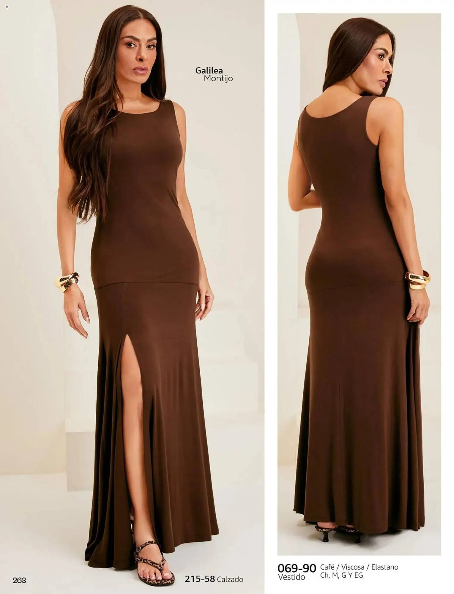 Catálogo de Catálogo Cklass 2 de enero al 1 de mayo 2026 - Pagina 311