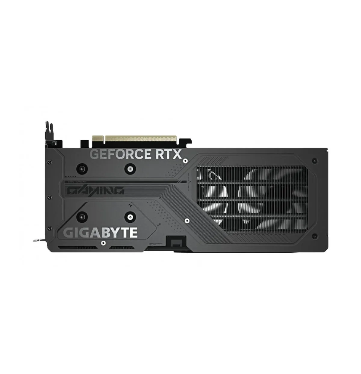 Tarjeta de Video Gigabyte NVIDIA RTX 5060 Ti 8GB GDDR7 Negro