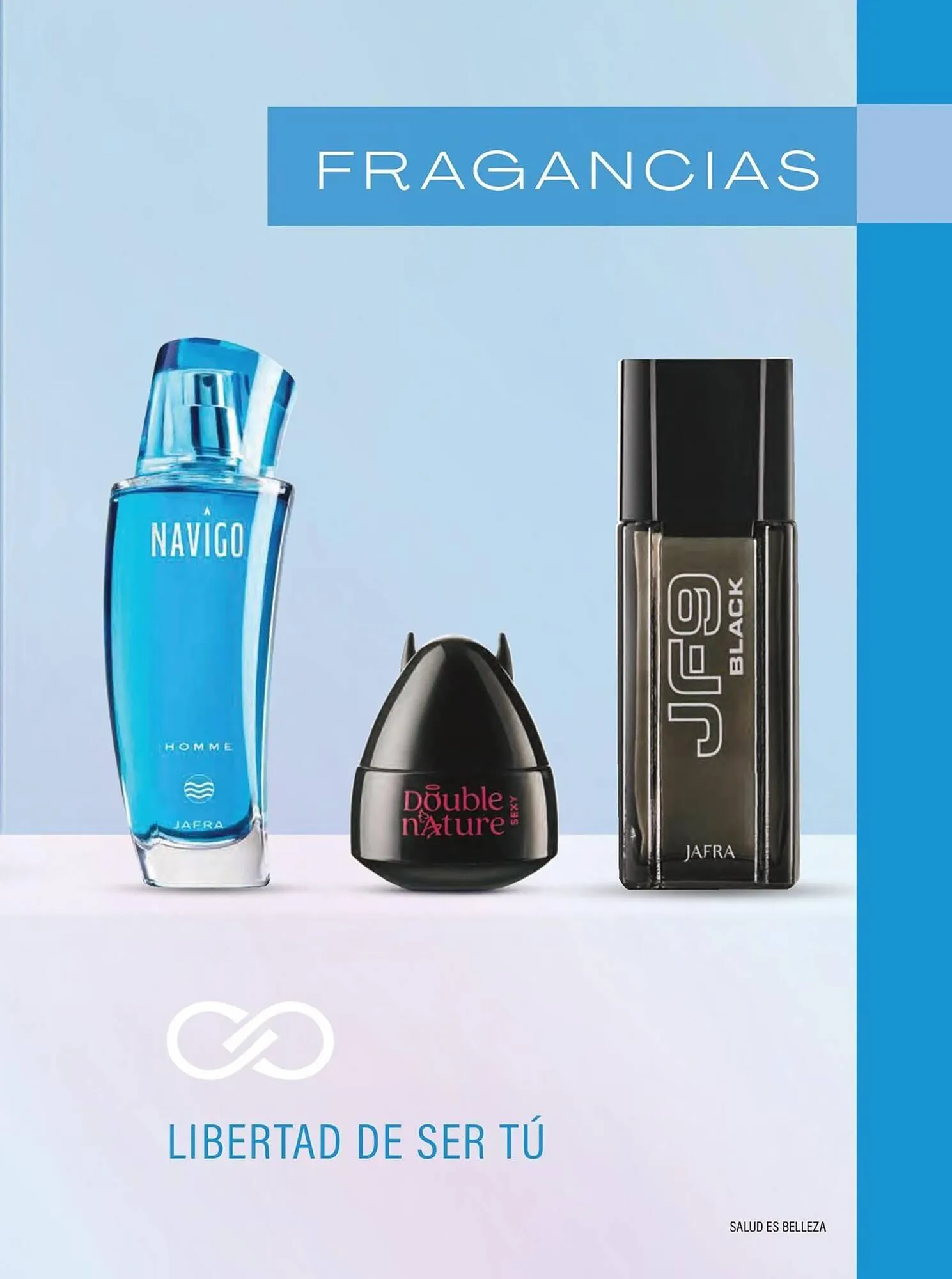 Catálogo de Catálogo Jafra 15 de enero al 31 de enero 2026 - Pagina 121