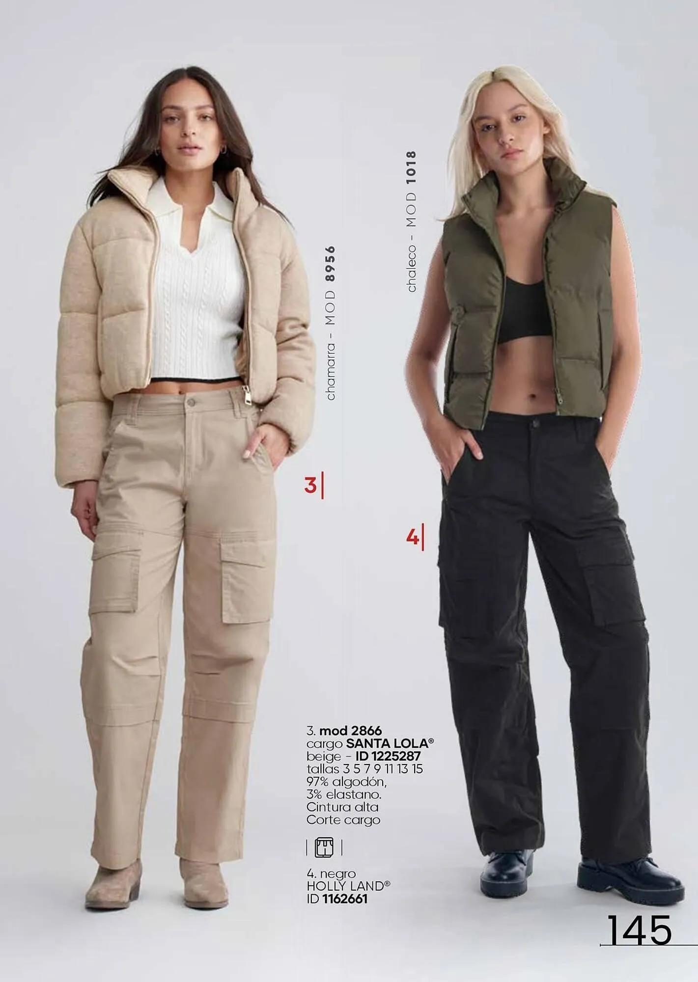 Catálogo de Catálogo Price Shoes 2 de febrero al 31 de marzo 2026 - Pagina 145