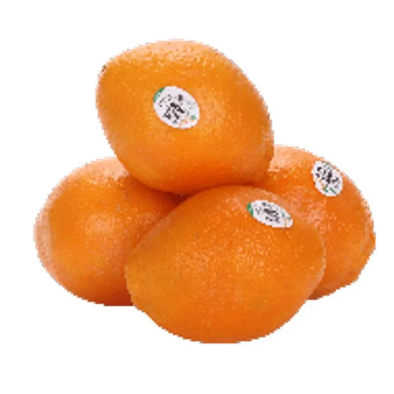 Naranja Navel Sin Semilla