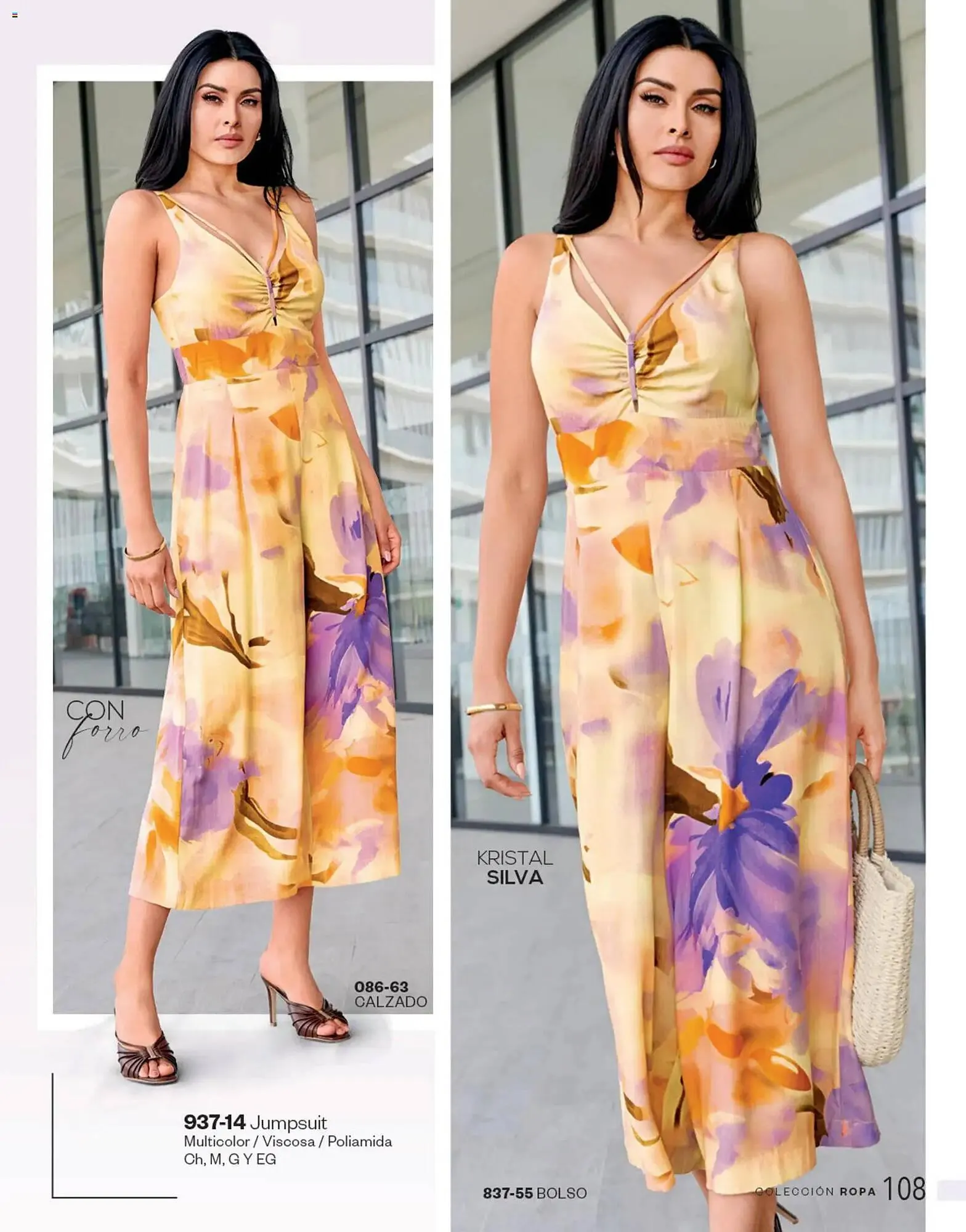 Catálogo de Catálogo Cklass 5 de marzo al 1 de septiembre 2026 - Pagina 109