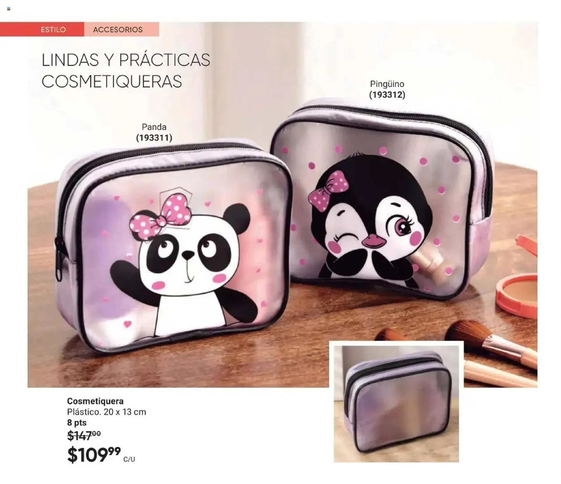 Catálogo de Catálogo Avon 10 de enero al 28 de febrero 2026 - Pagina 92