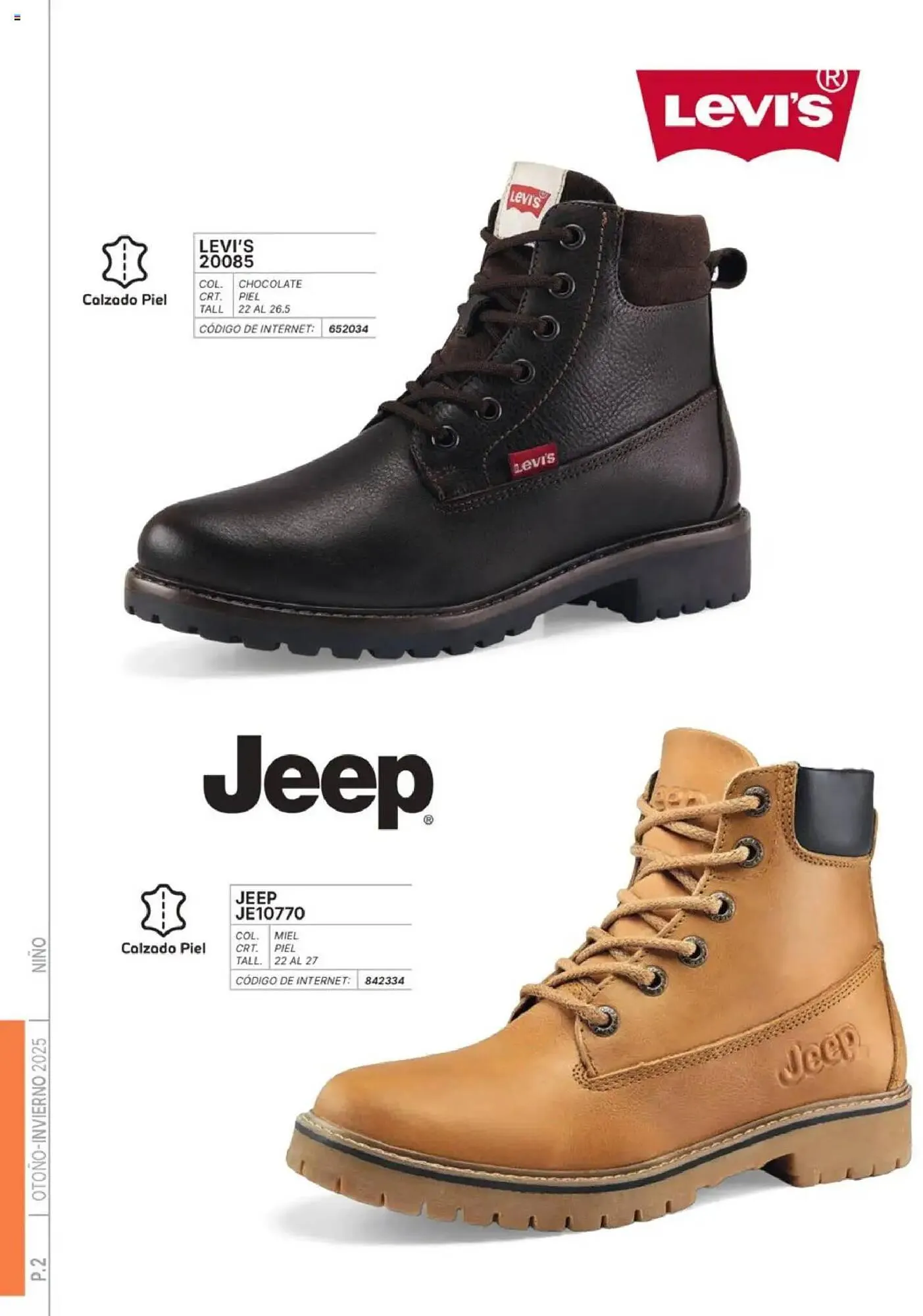 Catálogo de Catálogo Impuls 7 de julio al 30 de septiembre 2025 - Pagina 4