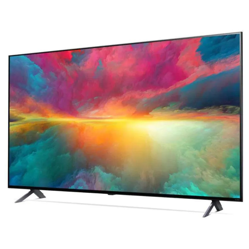 Pantalla LED LG 55 Pulgadas QNED UHD Smart 55QNED75SRA