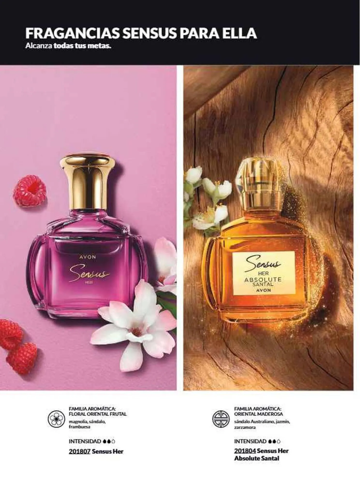 Catálogo de Catálogo Avon 18 de marzo al 14 de abril 2026 - Pagina 96