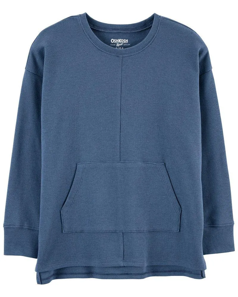 Playera Térmica Oshkosh B'Gosh