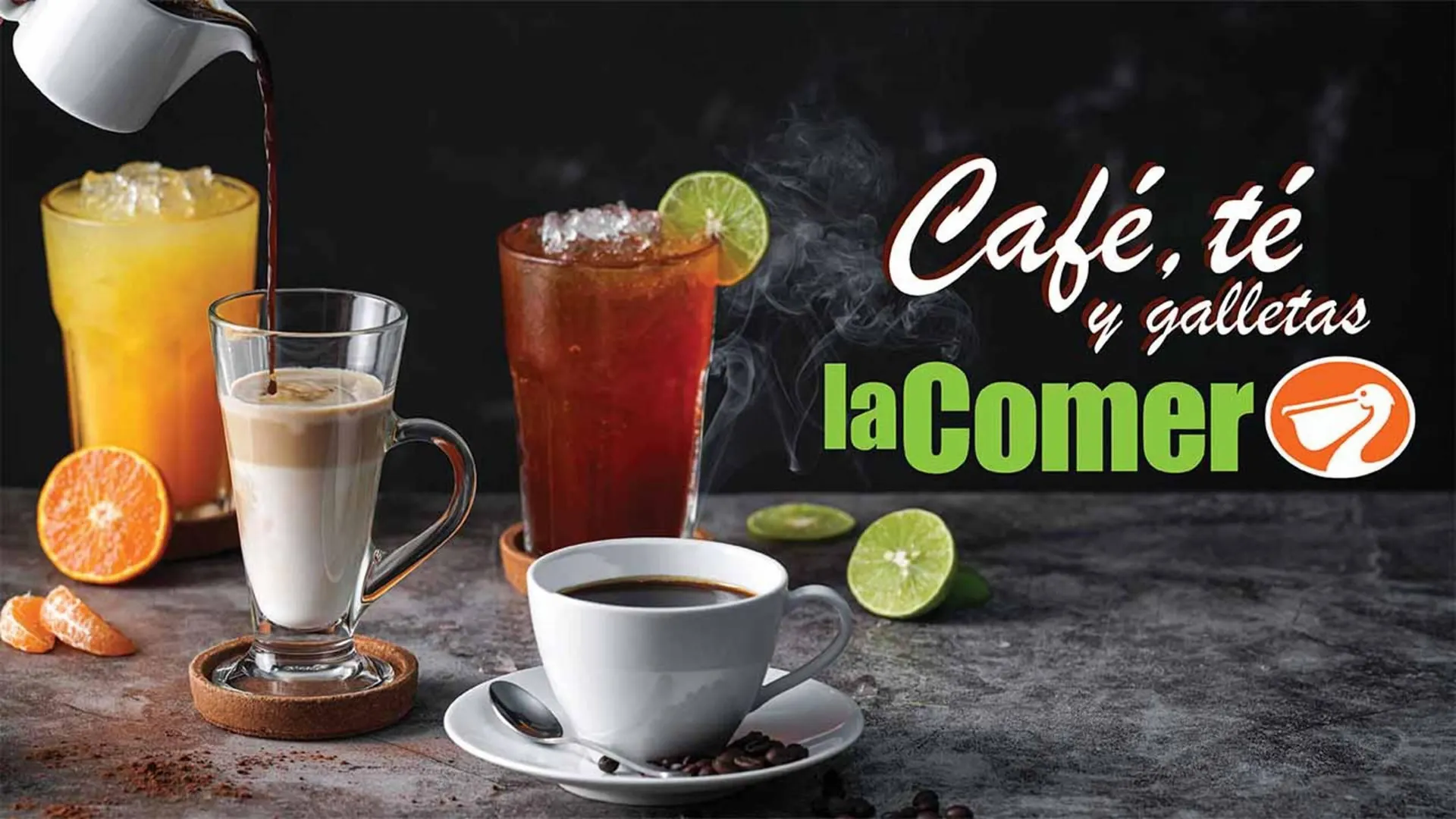 Catálogo de Catálogo La Comer 19 de abril al 30 de abril 2024 - Pagina 24