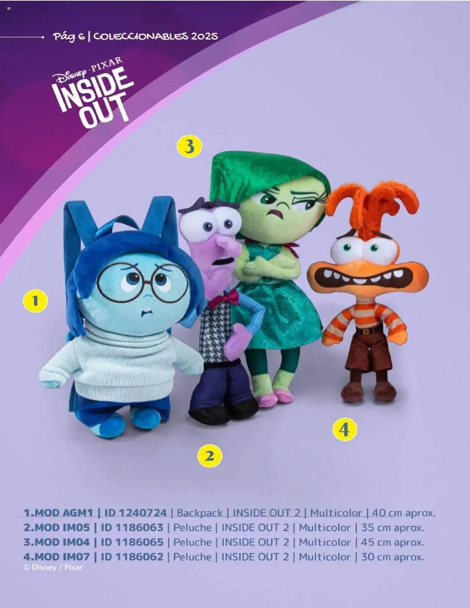 Catálogo de Catálogo Price Shoes 1 de octubre al 1 de enero 2027 - Pagina 6