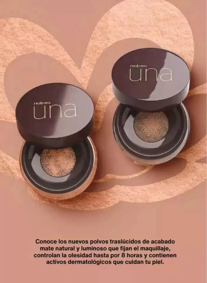 Catálogo de Revista Natura Ciclo 7 2025 1 de julio al 31 de julio 2025 - Pagina 54