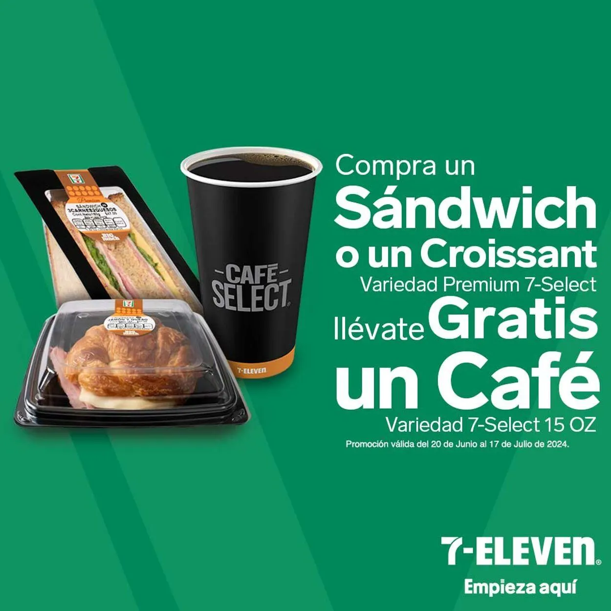 Catálogo de 7-Eleven 20 de junio al 17 de agosto 2024 - Pagina 2