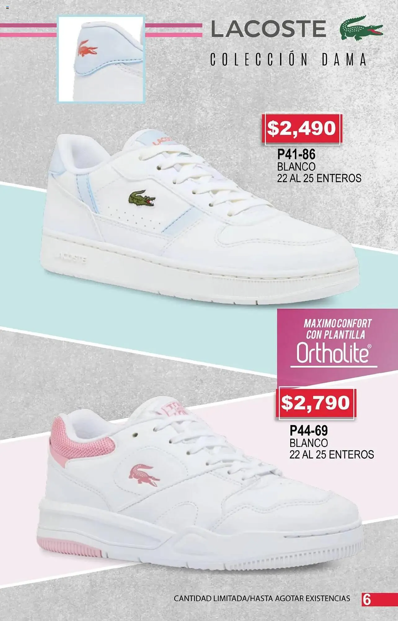 Catálogo de Catálogo Cklass 14 de julio al 1 de enero 2026 - Pagina 23