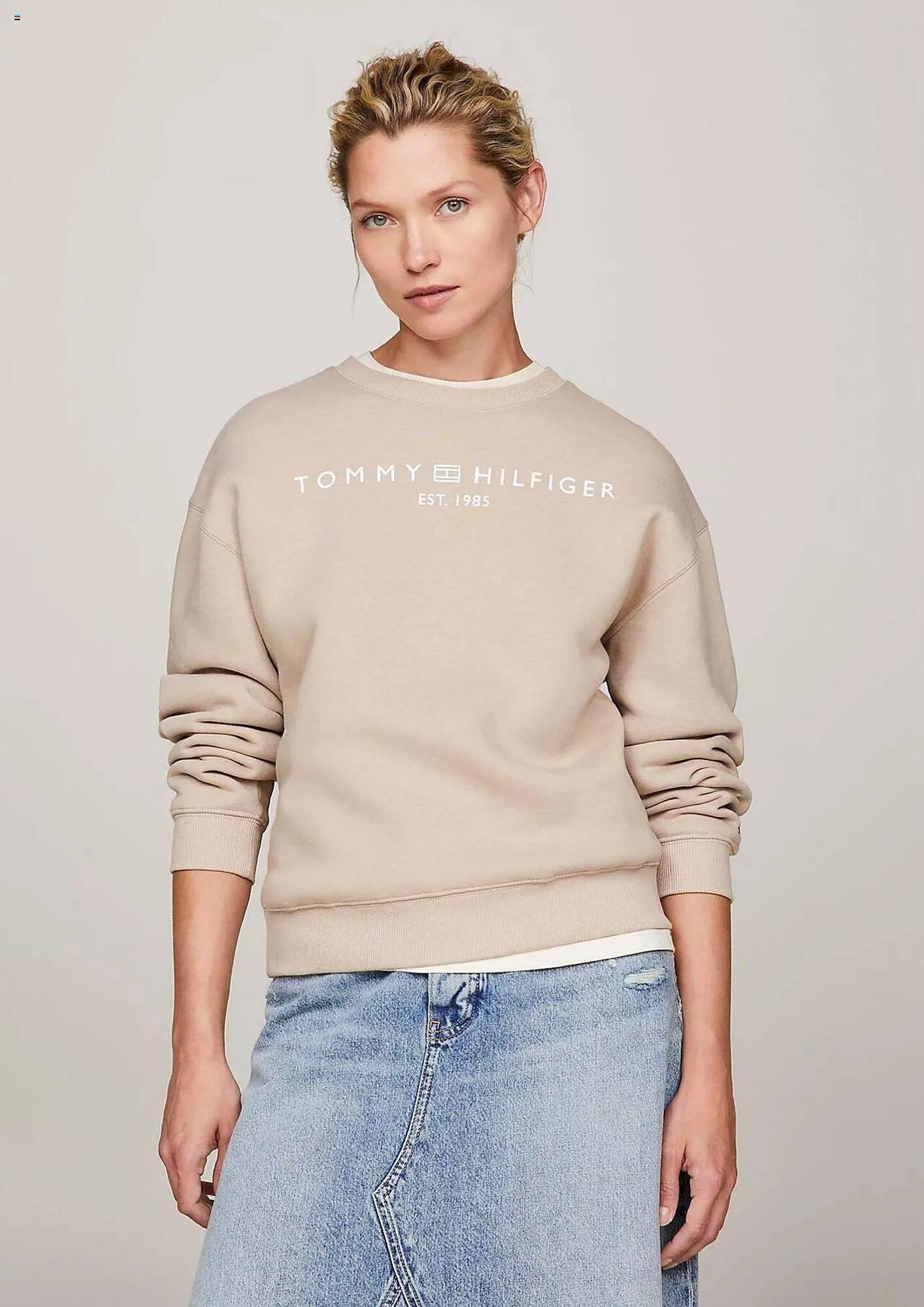 Catálogo de Catálogo Tommy Hilfiger 1 de diciembre al 31 de diciembre 2023 - Pagina 7