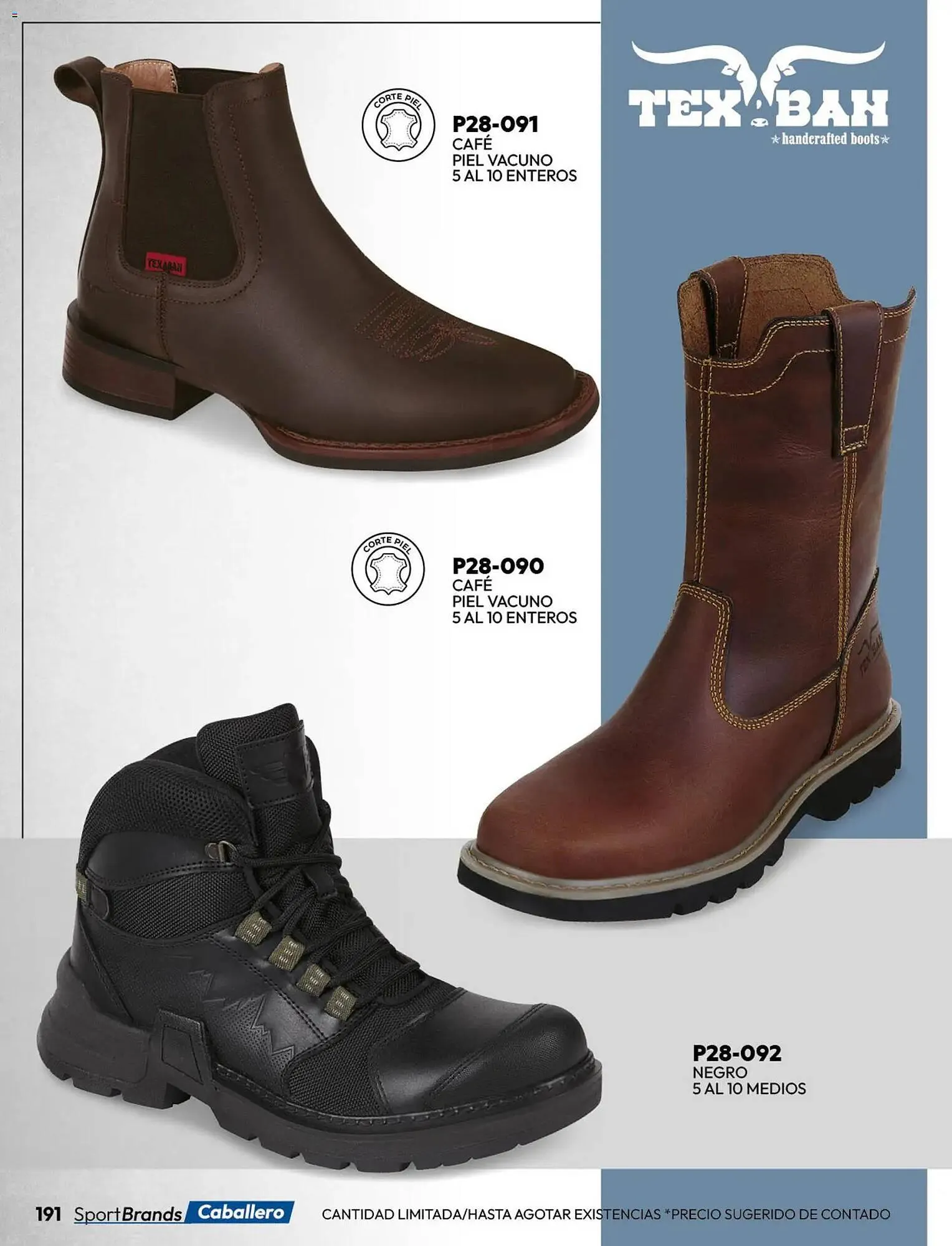 Catálogo de Catálogo Cklass 2 de enero al 1 de mayo 2026 - Pagina 236