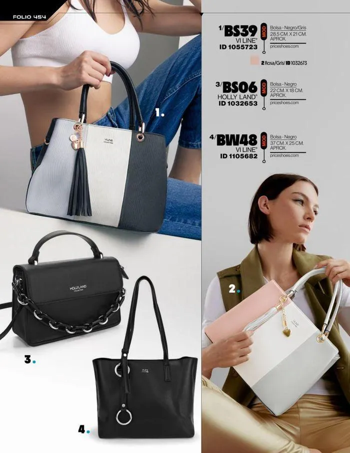 Catálogo de ABRIGADOR  13 de septiembre al 31 de enero 2025 - Pagina 456