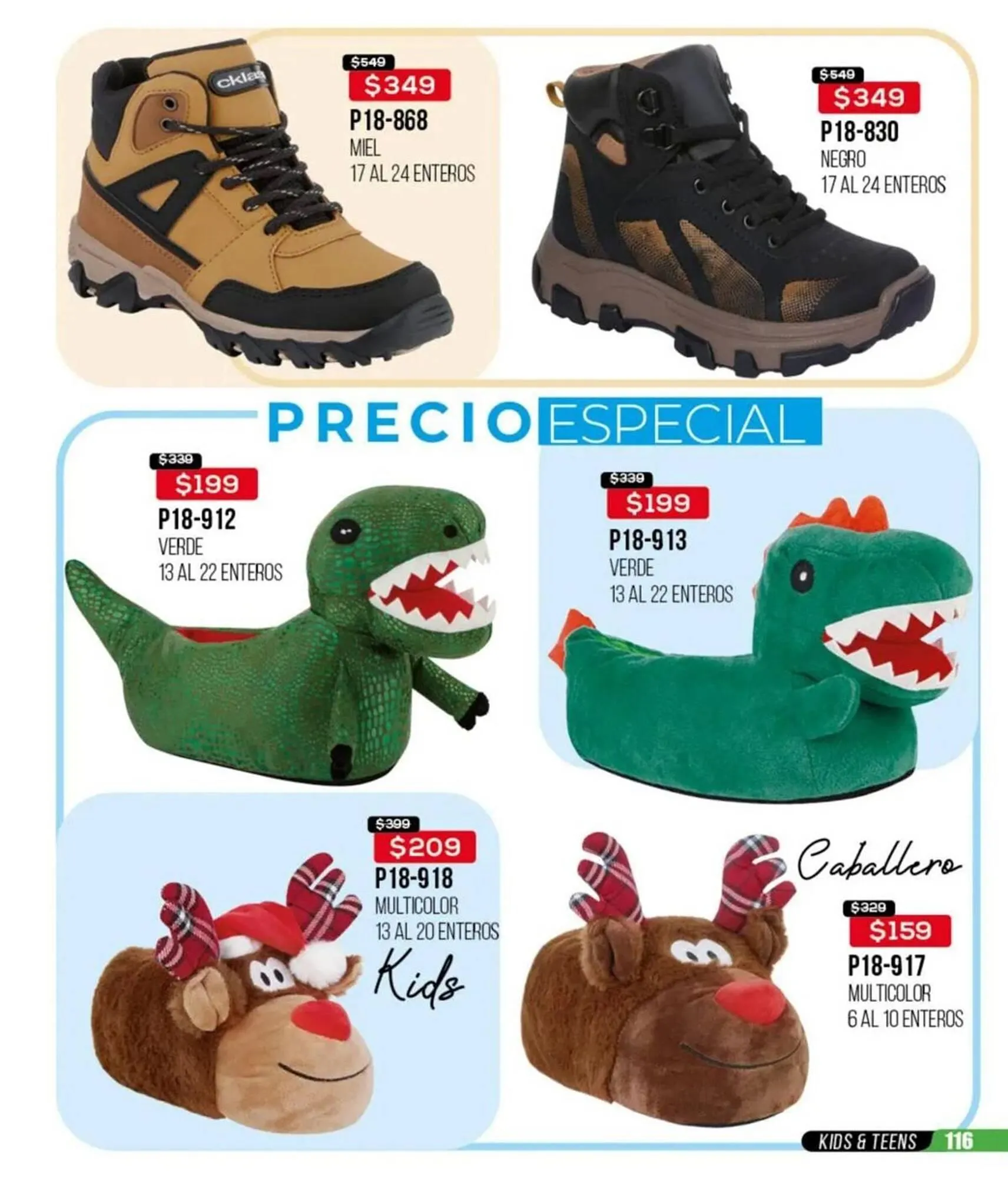 Catálogo de Catálogo Cklass 2 de febrero al 28 de febrero 2026 - Pagina 117