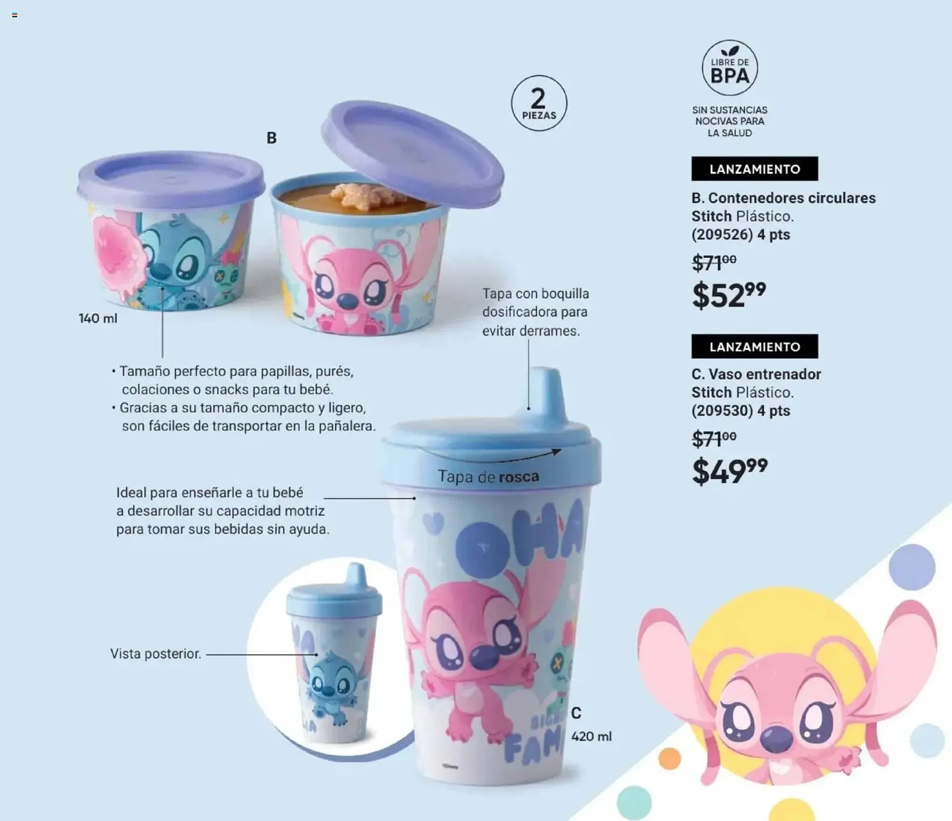 Catálogo de Catálogo Avon 28 de noviembre al 31 de diciembre 2025 - Pagina 168