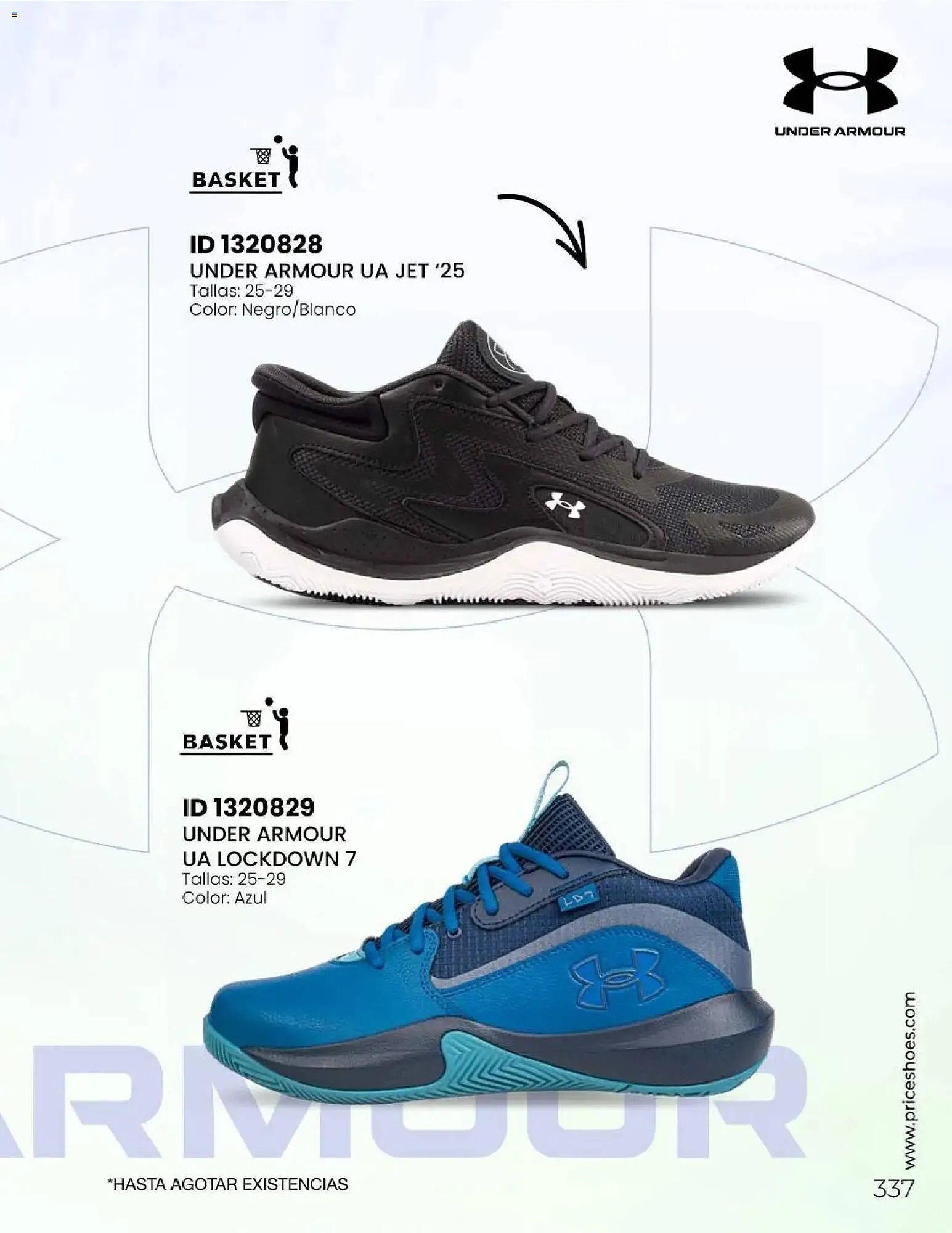 Catálogo de Catálogo Price Shoes 6 de mayo al 31 de diciembre 2026 - Pagina 337