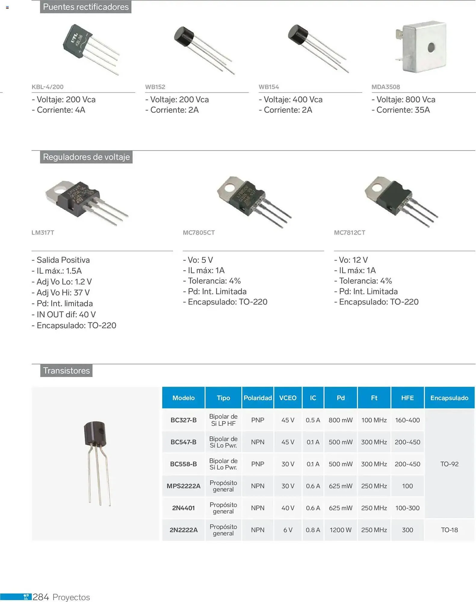 Catálogo de Catálogo Steren 1 de enero al 1 de enero 2027 - Pagina 296