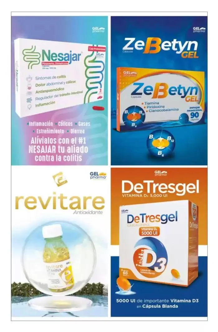 Catálogo de Costco Contacto 10 de diciembre al 31 de diciembre 2024 - Pagina 33