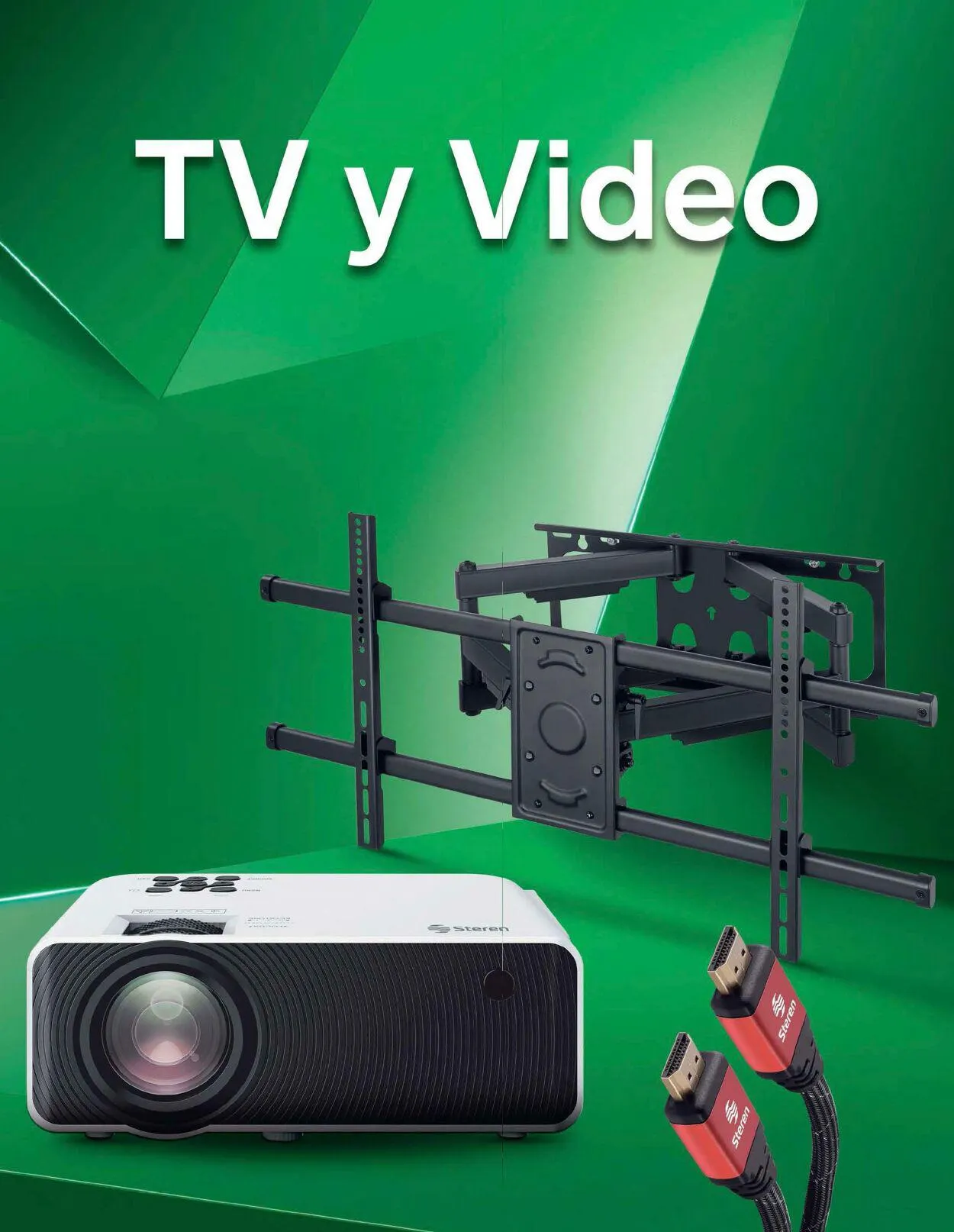 Catálogo de Steren 1 de febrero al 31 de diciembre 2023 - Pagina 213