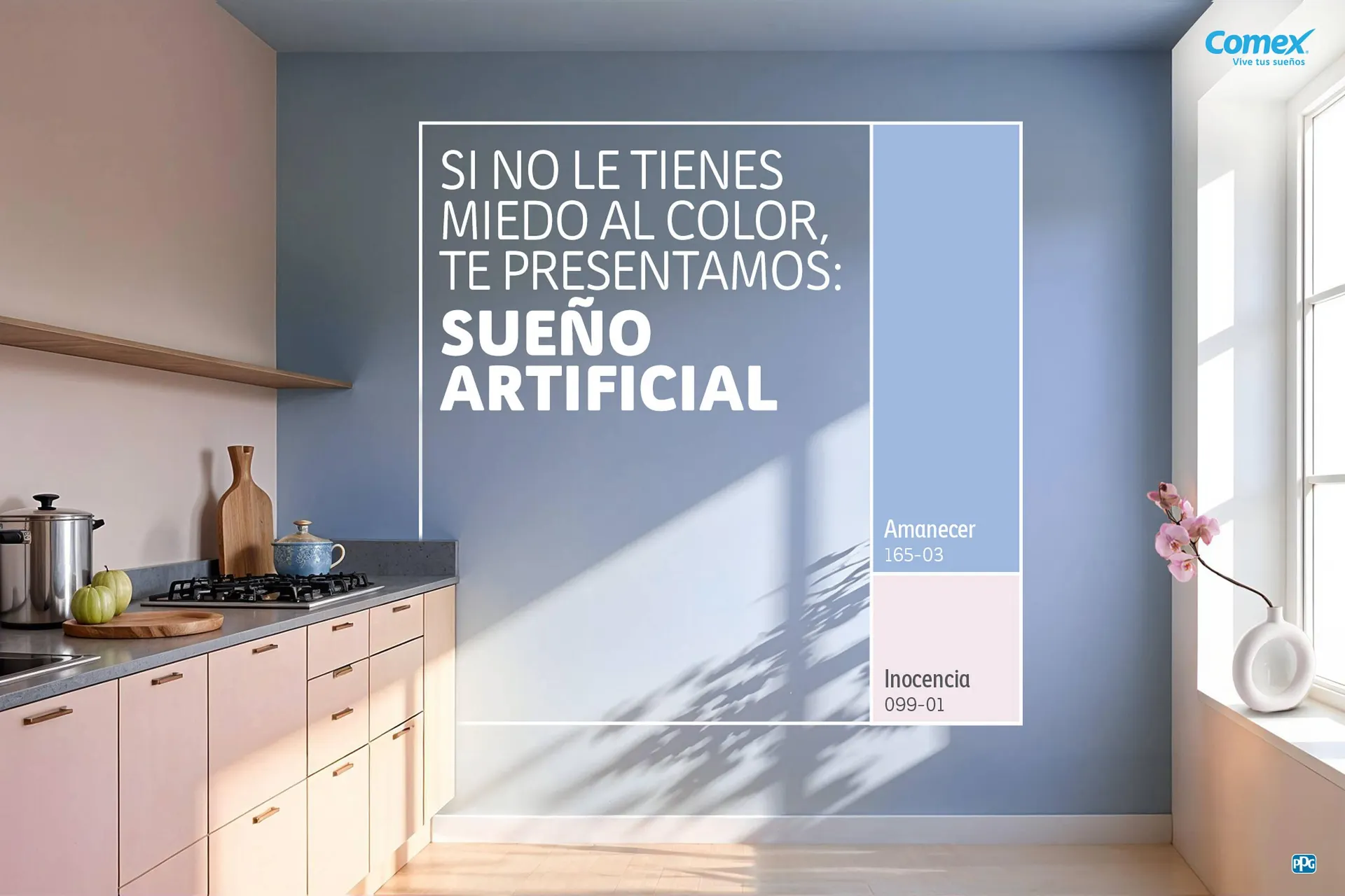 Catálogo de Catálogo Comex 19 de mayo al 1 de junio 2025 - Pagina 1