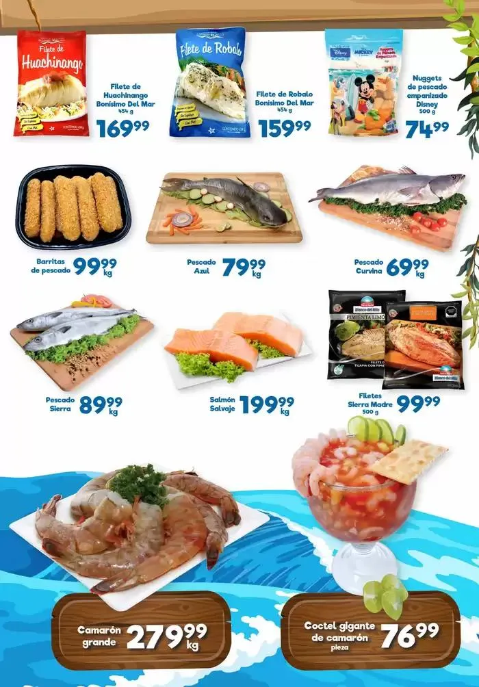 Catálogo de Ofertas exclusivas para nuestros clientes 11 de marzo al 13 de marzo 2025 - Pagina 4