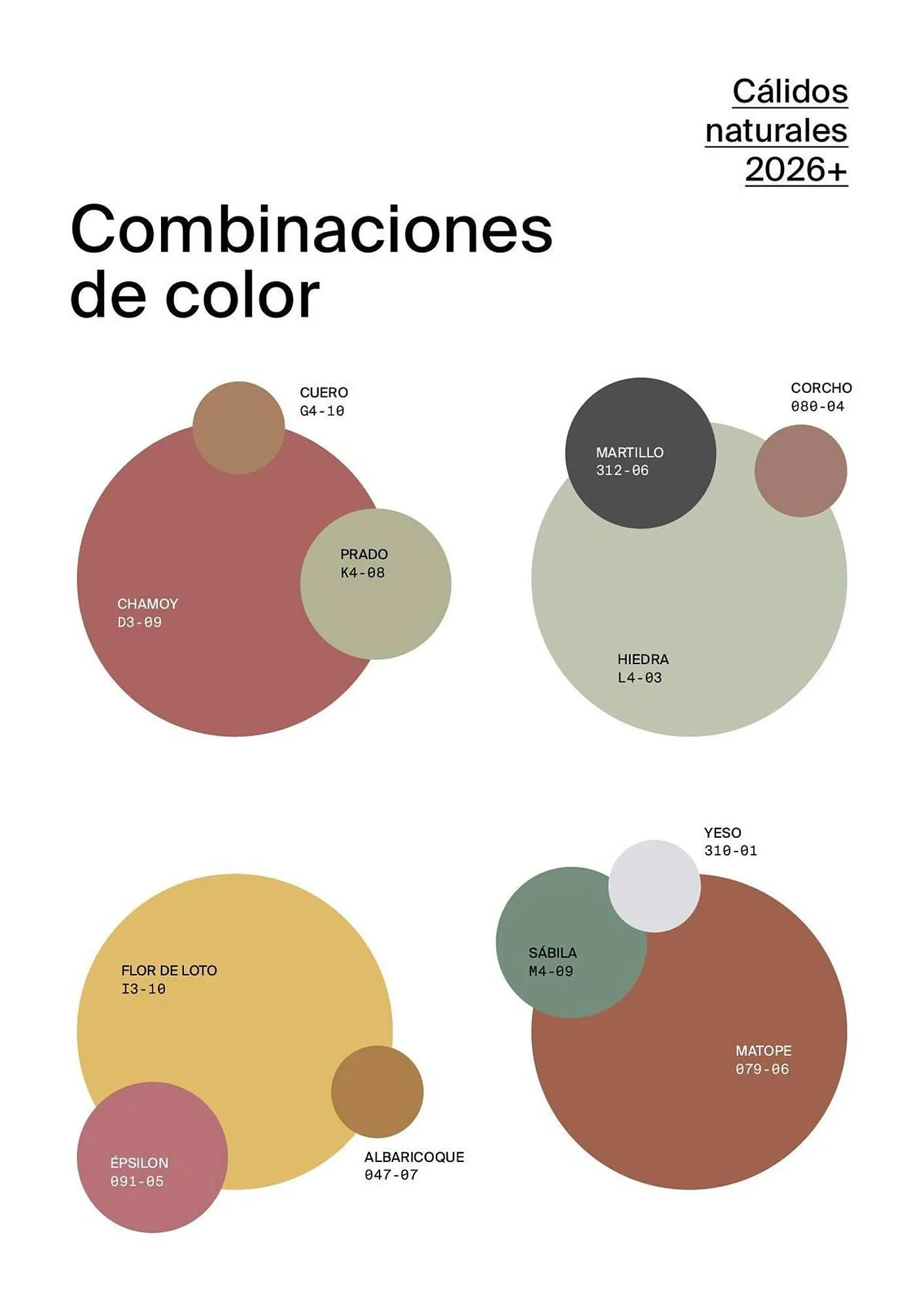Catálogo de Catálogo Comex 21 de enero al 31 de diciembre 2026 - Pagina 10