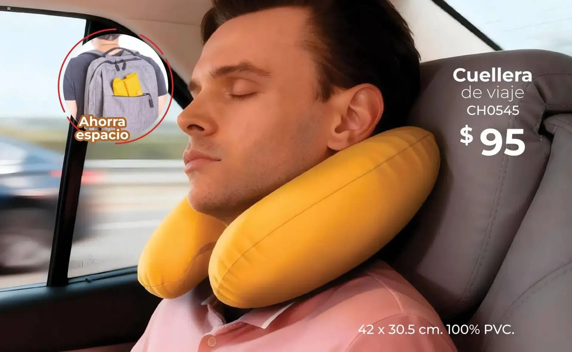 Catálogo de Catálogo Colchas Concord 1 de enero al 1 de marzo 2026 - Pagina 29