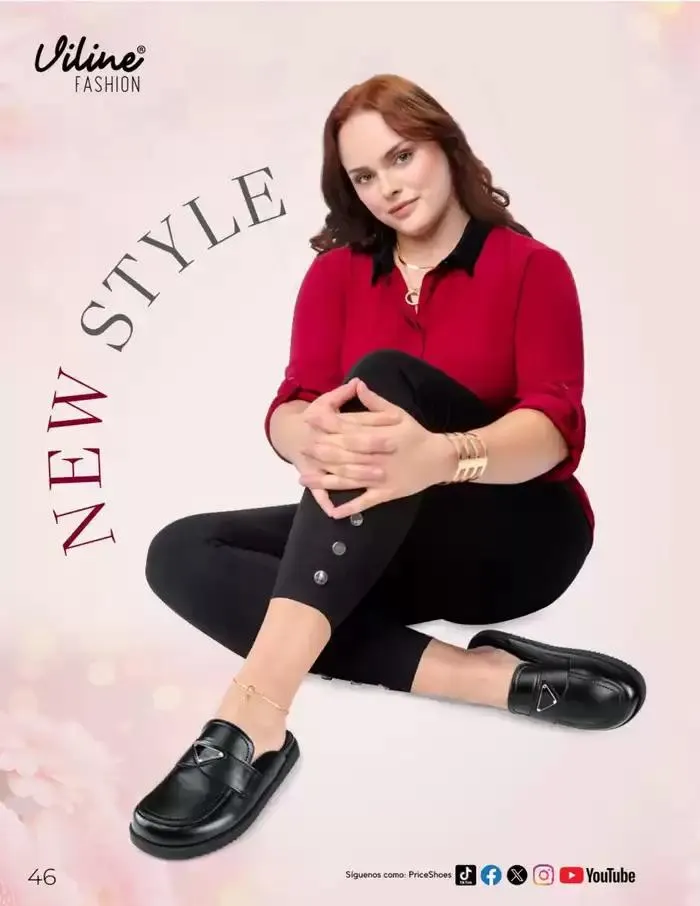 Catálogo de CONFORT | 2025 | 1E 10 de febrero al 28 de febrero 2025 - Pagina 46