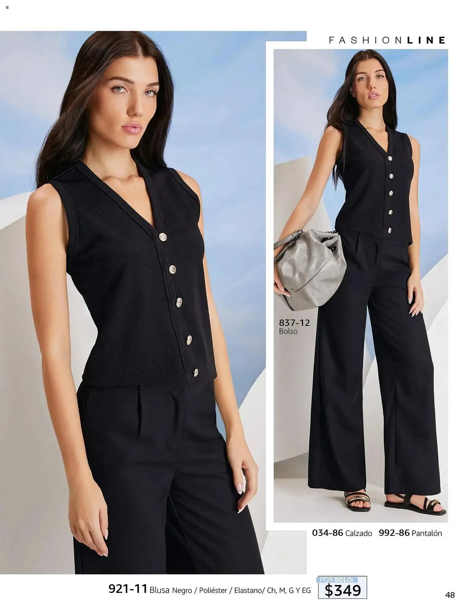 Catálogo de Catálogo Cklass 2 de enero al 1 de mayo 2026 - Pagina 51