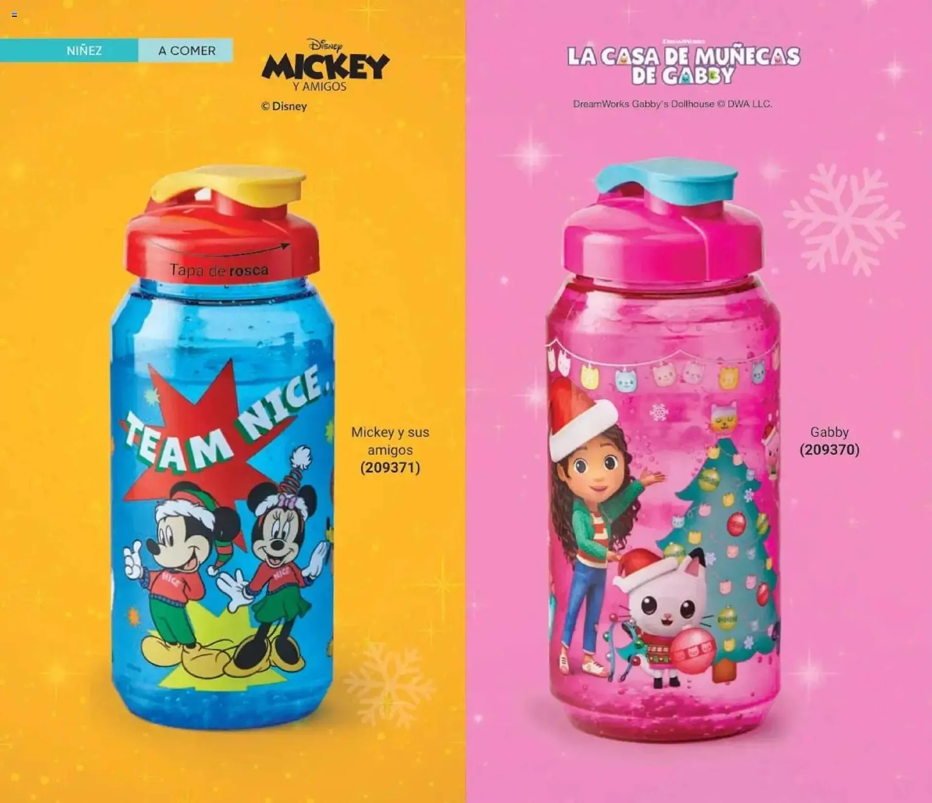 Catálogo de Catálogo Avon 28 de noviembre al 31 de diciembre 2025 - Pagina 197