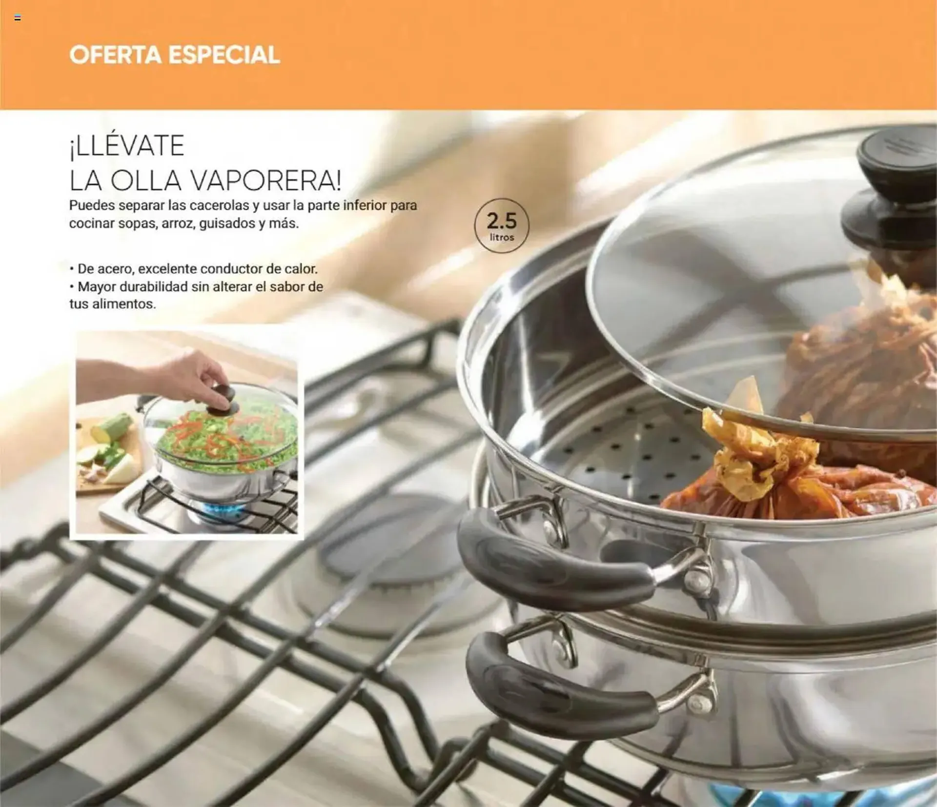 Catálogo de Catálogo Avon 9 de octubre al 10 de noviembre 2025 - Pagina 72