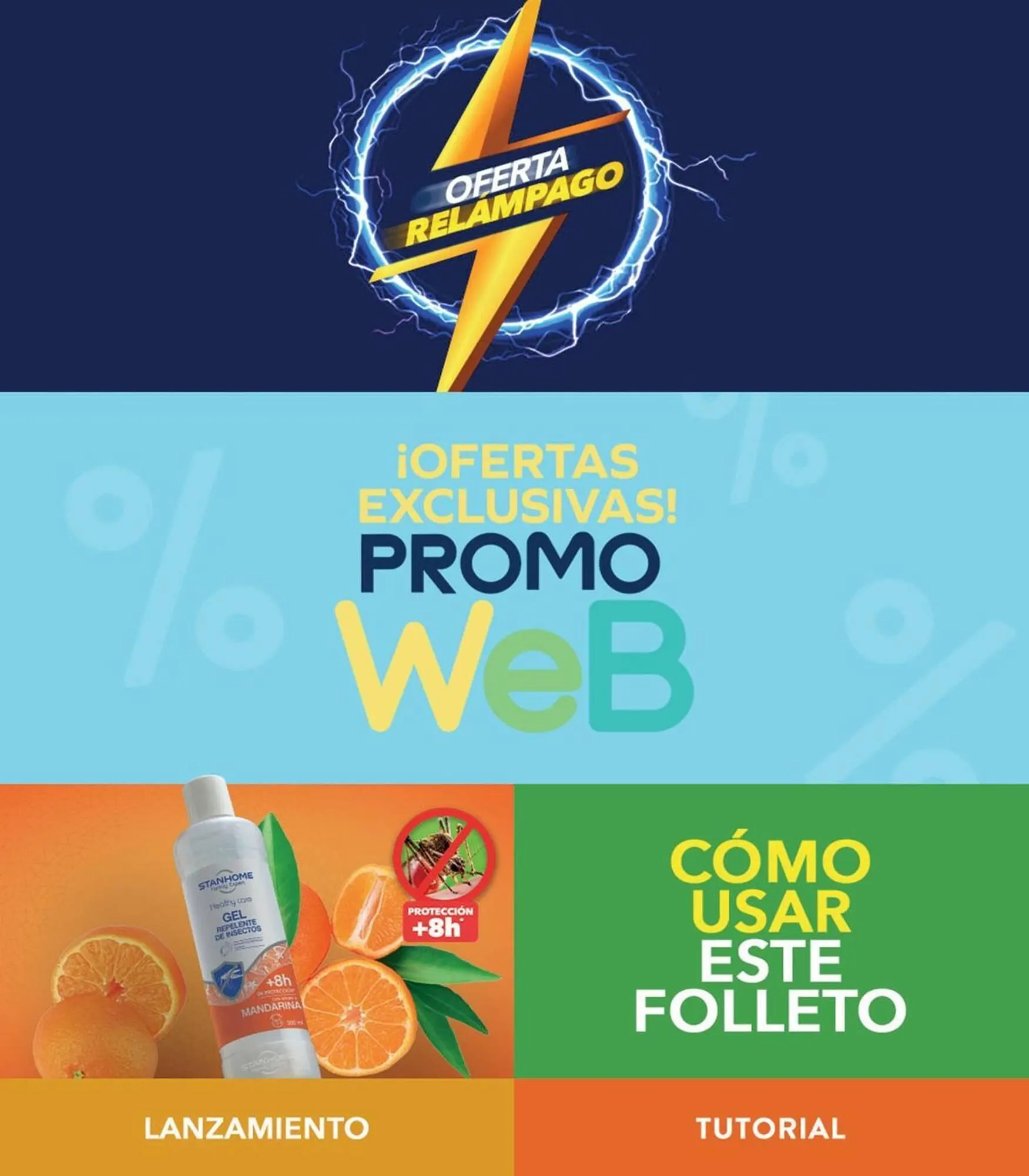 Catálogo de Catálogo Stanhome 3 de marzo al 20 de marzo 2026 - Pagina 3