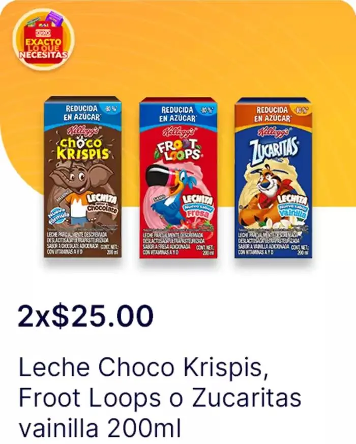 Catálogo de Gangas exclusivas 7 de abril al 14 de mayo 2025 - Pagina 102