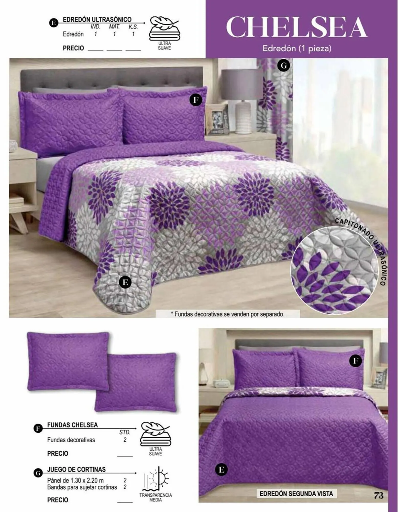 Catálogo de Catálogo Elefantito 14 de junio al 3 de enero 2024 - Pagina 73