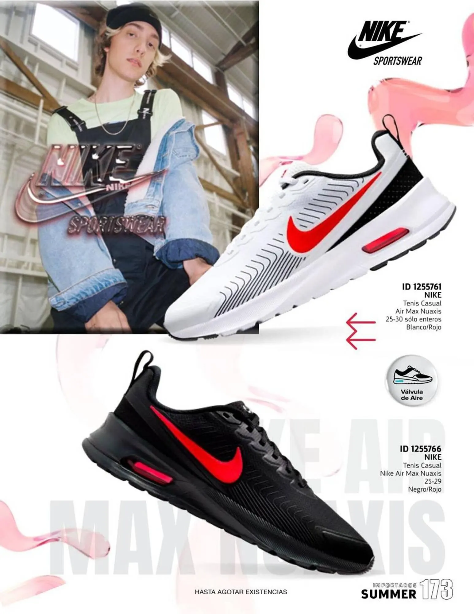Catálogo de Catálogo Price Shoes 16 de mayo al 31 de agosto 2025 - Pagina 173