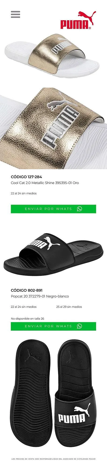 Catálogo de Catálogo SC Pakar 6 de junio al 28 de agosto 2025 - Pagina 94