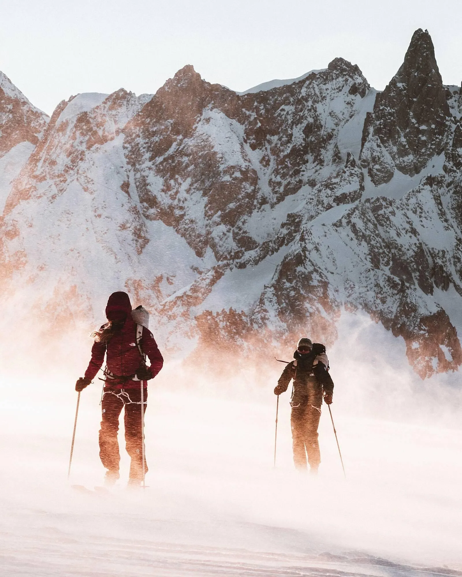 Catálogo The North Face - 1