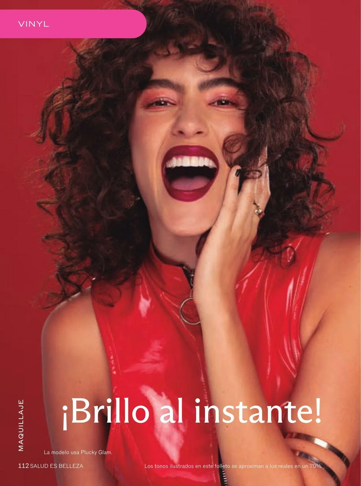 Catálogo de Jafra Oferta actual 12 de marzo al 26 de marzo 2025 - Pagina 111