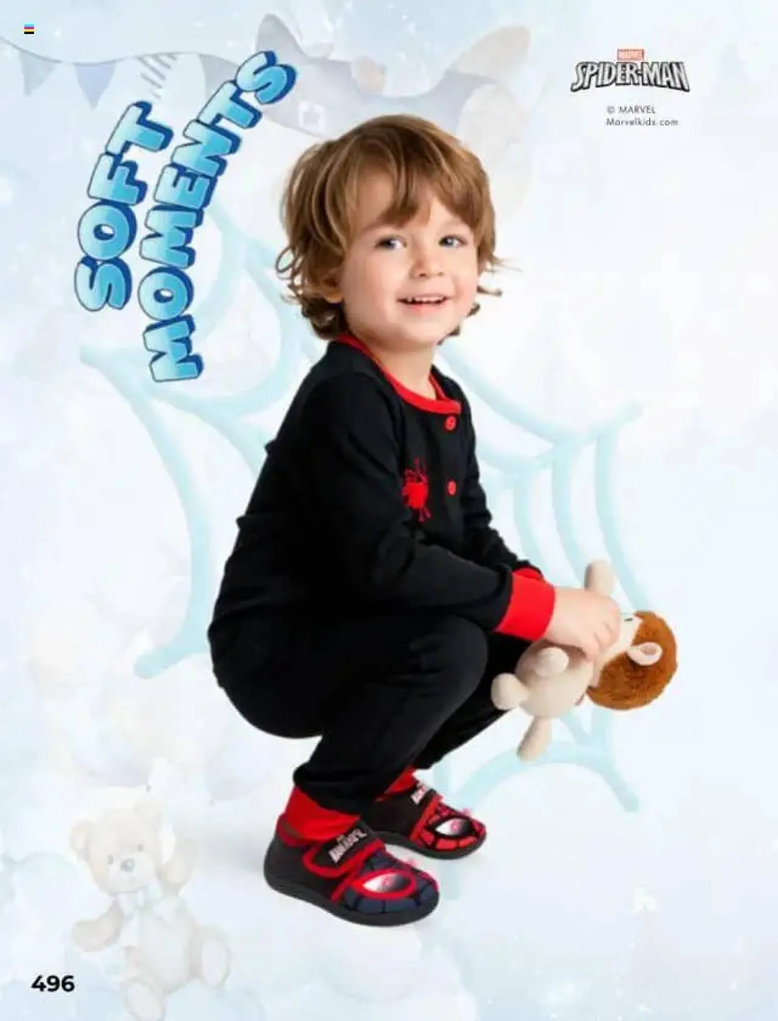 Catálogo de Catálogo Price Shoes 16 de julio al 1 de enero 2027 - Pagina 496