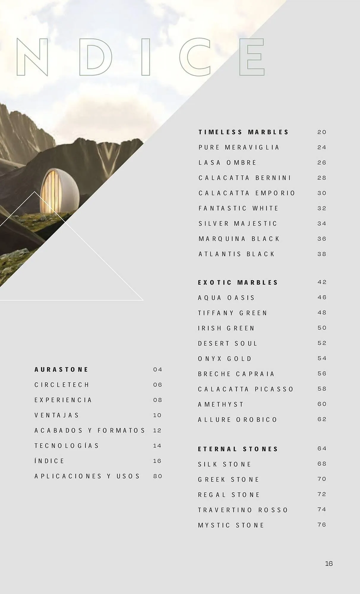 Catálogo de Catálogo Interceramic 17 de febrero al 31 de mayo 2026 - Pagina 17