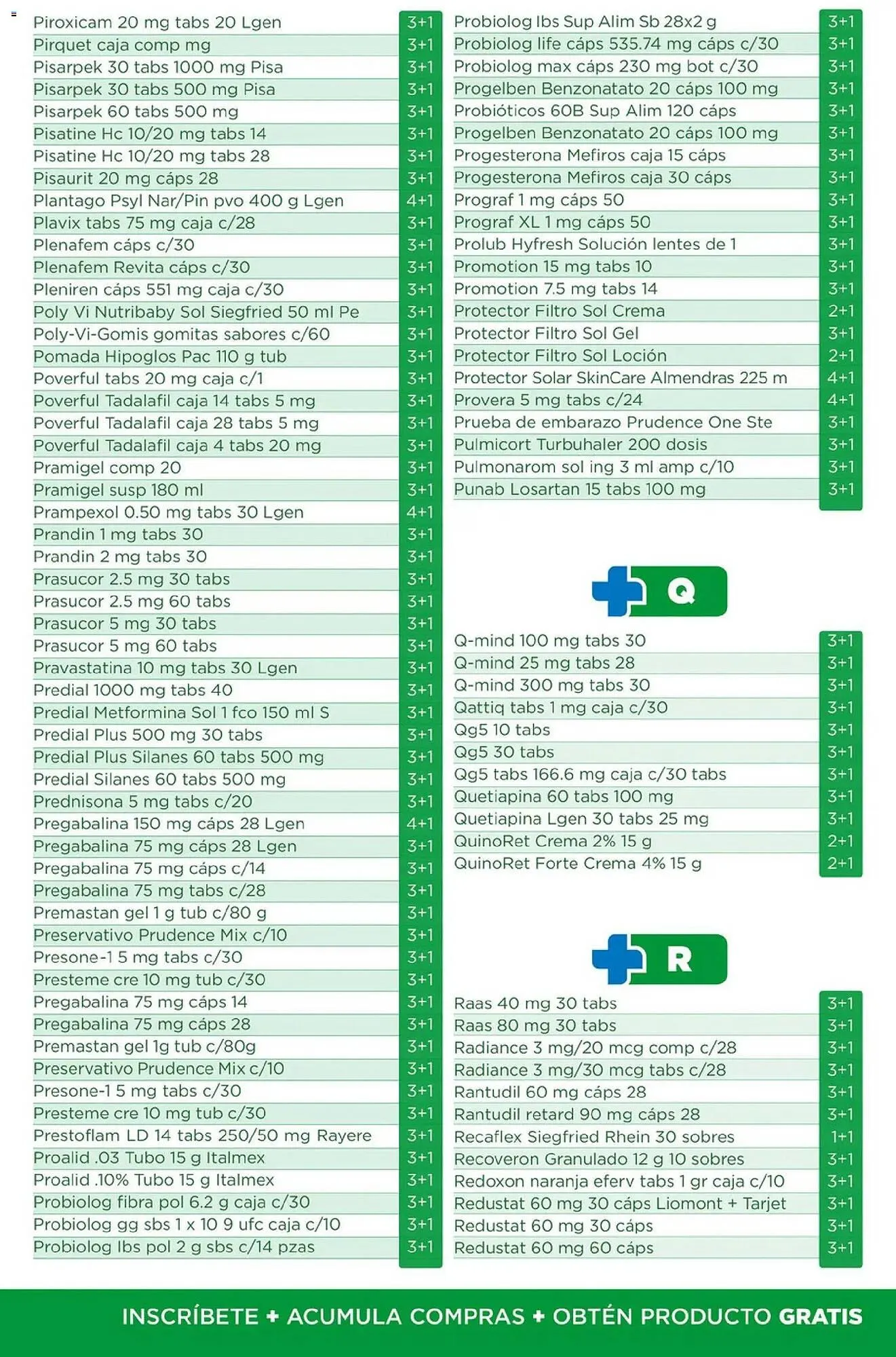 Catálogo de Folleto Chedraui 20 de marzo al 24 de marzo 2026 - Pagina 26