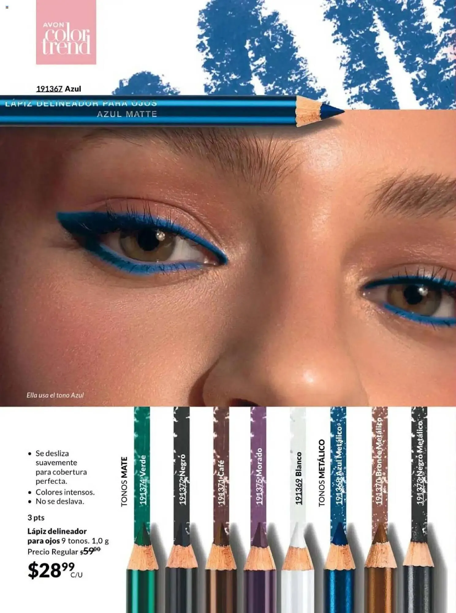 Catálogo de Catálogo Avon 20 de febrero al 27 de marzo 2026 - Pagina 42