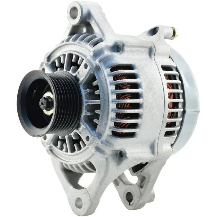 Alternador Duralast DL13742N