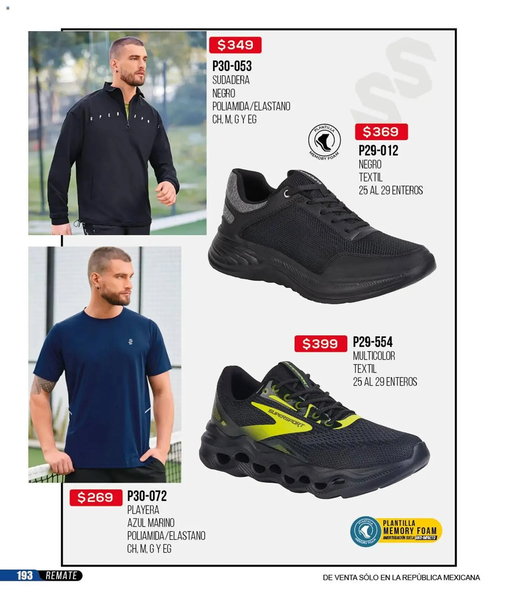 Catálogo de Catálogo Cklass 10 de febrero al 1 de junio 2026 - Pagina 327