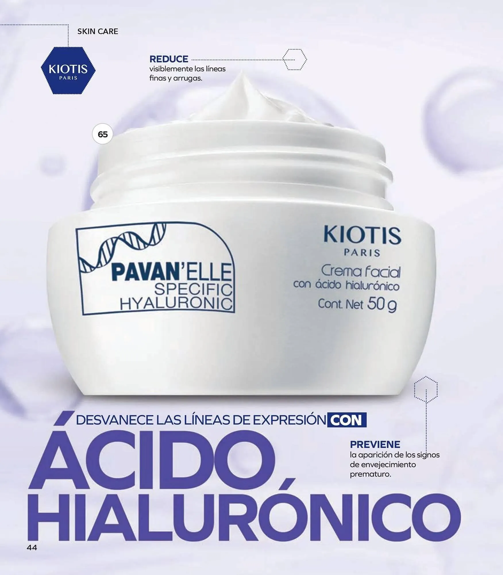 Catálogo de Catálogo Stanhome 19 de enero al 6 de febrero 2026 - Pagina 46