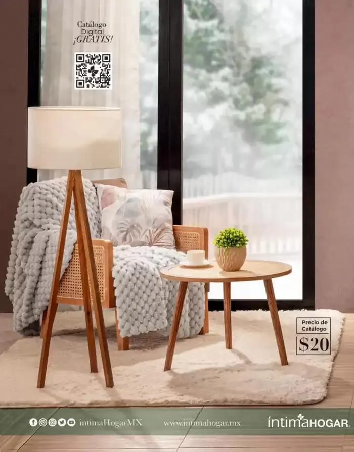 Catálogo de Catálogo Invierno 2024 10 de octubre al 31 de marzo 2025 - Pagina 107