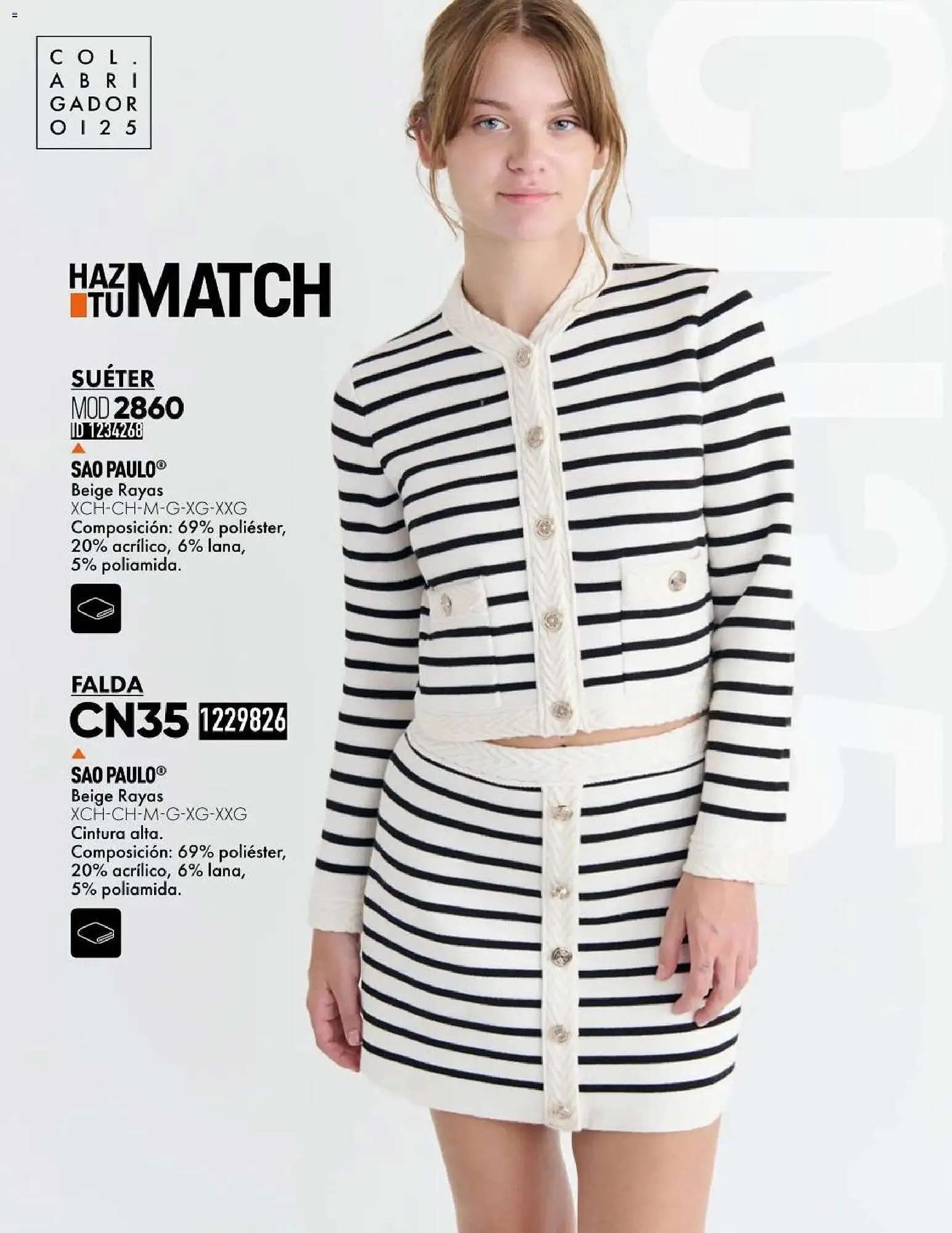 Catálogo de Catálogo Price Shoes 3 de noviembre al 1 de febrero 2026 - Pagina 269