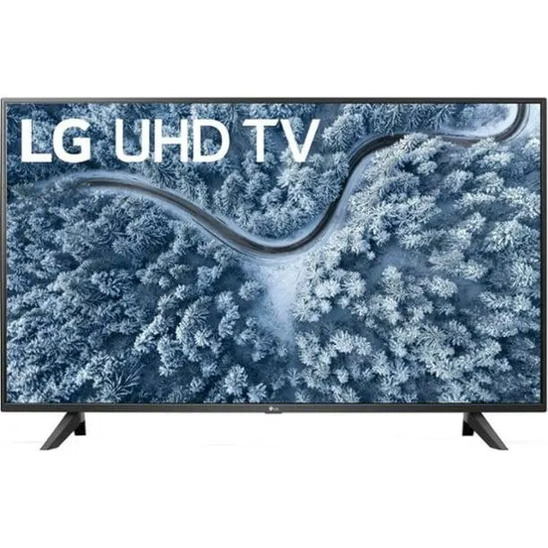 Television LG 50" pulgadas 4K (2160p) Smart LED TV 50UQ7070ZUE LG LG 50 pulgadas 4K (2160p) Smart LED TV 50UQ7070ZUE